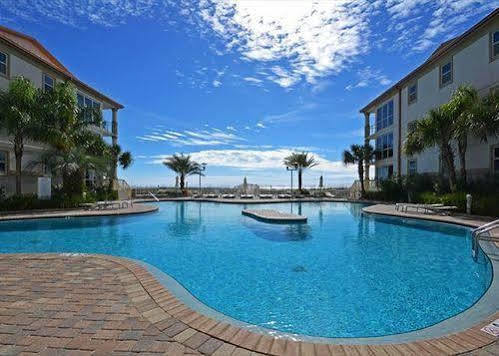 Beach Club By Rmi Vacations Pensacola Beach Exterior foto