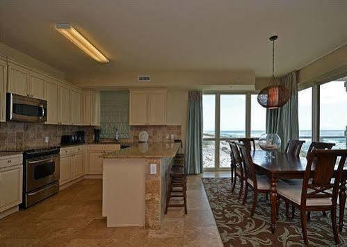 Beach Club By Rmi Vacations Pensacola Beach Exterior foto