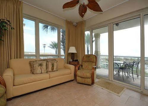 Beach Club By Rmi Vacations Pensacola Beach Exterior foto
